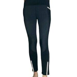 Womens' Smrtwl Active Workout Leggings, size M